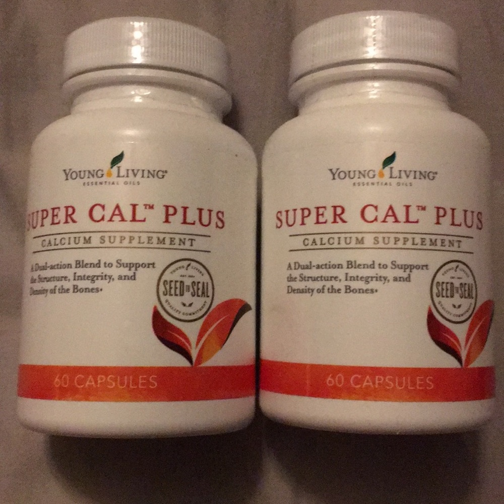 🌺🌺JUST REDUCED🌺🌺Super Cal plus